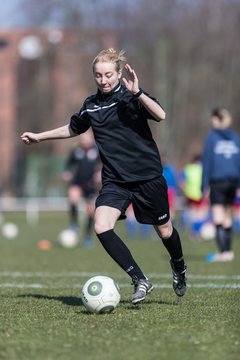 Bild 172 - F Kieler MTV - SG EMTV/Fleckeby : Ergebnis: 1:0